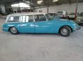 Citroën Citroen DS Break ID