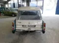 Citroën Citroen DS Break ID