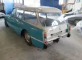 Citroën Citroen DS Break ID