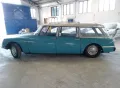 Citroën Citroen DS Break ID