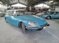 Citroën Citroen DS Break ID
