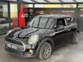 MINI ONE_FIRST Mini 3-trg. One First 1.hand