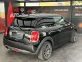 MINI ONE_FIRST Mini 3-trg. One First 1.hand