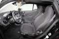 Smart ForTwo Cabrio SHZ Tempomat Automatik Klima Alu