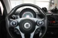 Smart ForTwo Cabrio SHZ Tempomat Automatik Klima Alu