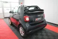 Smart ForTwo Cabrio SHZ Tempomat Automatik Klima Alu