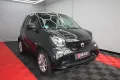 Smart ForTwo Cabrio SHZ Tempomat Automatik Klima Alu