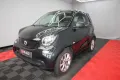 Smart ForTwo Cabrio SHZ Tempomat Automatik Klima Alu