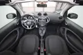 Smart ForTwo Cabrio SHZ Tempomat Automatik Klima Alu