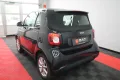 Smart ForTwo Cabrio SHZ Tempomat Automatik Klima Alu
