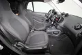Smart ForTwo Cabrio SHZ Tempomat Automatik Klima Alu