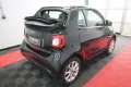 Smart ForTwo Cabrio SHZ Tempomat Automatik Klima Alu