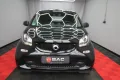 Smart ForTwo Cabrio SHZ Tempomat Automatik Klima Alu
