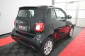 Smart ForTwo Cabrio SHZ Tempomat Automatik Klima Alu