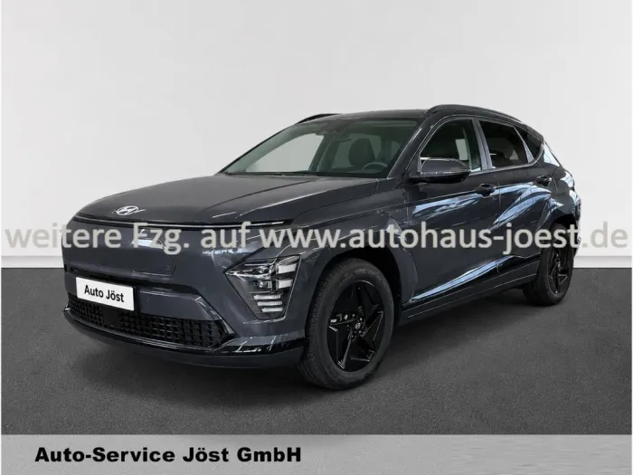 Hyundai KONA Trend Elektro 2WD mit Assistenz Paket!