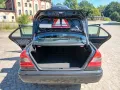Mercedes-Benz C 220 SPORT Oldtimer