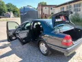 Mercedes-Benz C 220 SPORT Oldtimer