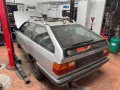 Audi 100 C3 typ 44 Avant aus erster Hand