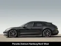 Porsche Taycan 4S Sport Turismo BOSE Panoramadach