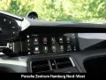 Porsche Taycan 4S Sport Turismo BOSE Panoramadach