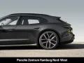 Porsche Taycan 4S Sport Turismo BOSE Panoramadach
