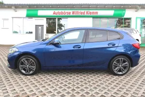 BMW 118i