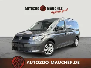 Volkswagen Caddy Maxi 2.0TDI DSG 7SITZ/ACC/KAMERA/SHZ/AHK