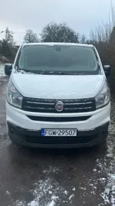 Fiat Talento