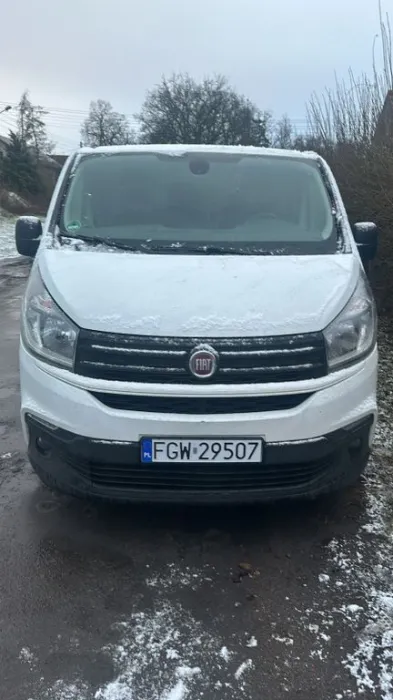 Fiat Talento