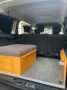Dacia Dokker Stepway Campingumbau Strom WC AHK Tüv neu