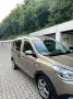Dacia Dokker Stepway Campingumbau Strom WC AHK Tüv neu