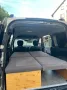 Dacia Dokker Stepway Campingumbau Strom WC AHK Tüv neu