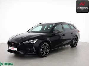 Cupra Leon ST 2.0 TSI VZ PANO,MATRIX,BEATS,MEMORY,ACC