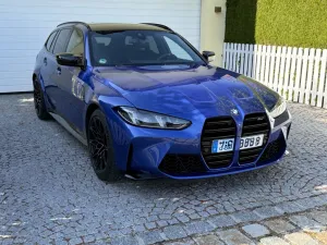 BMW M3 Competion xDrive Touring M3 Competion