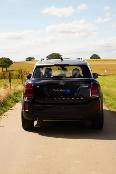 MINI Countryman C (Cooper)