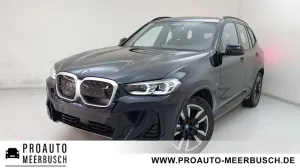 BMW iX3 M SPORT AHK/RFK/PANO/ACC/MMRY/CARPLAY