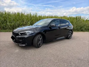 BMW 118i M Sport M Sport