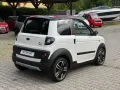 Microcar M.Go X DCI Mopedauto  45 km/h L6e