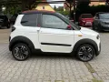 Microcar M.Go X DCI Mopedauto  45 km/h L6e
