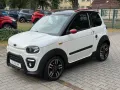 Microcar M.Go X DCI Mopedauto  45 km/h L6e