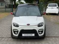 Microcar M.Go X DCI Mopedauto  45 km/h L6e