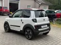 Microcar M.Go X DCI Mopedauto  45 km/h L6e