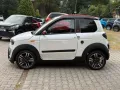 Microcar M.Go X DCI Mopedauto  45 km/h L6e