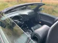 Saab 900/2 Cabrio Top Tüv neu