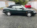 Saab 900/2 Cabrio Top Tüv neu
