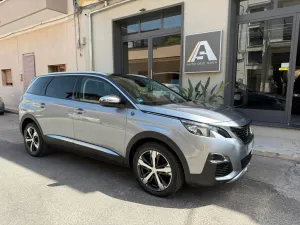 Peugeot 5008 BlueHDi 130 S&S Crossway
