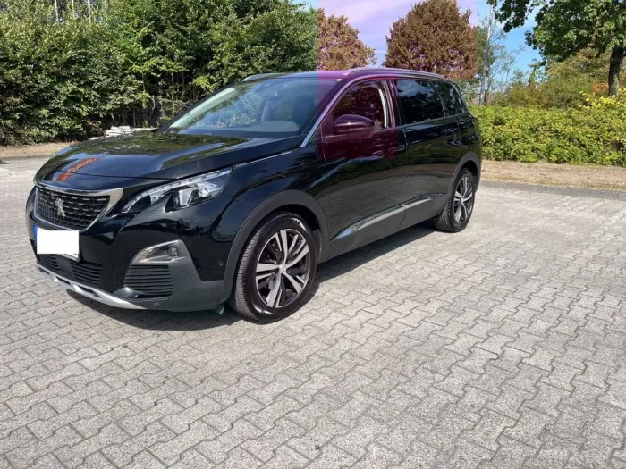 Peugeot 5008 BlueHDi 130 Allure Allure