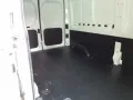 Maxus Deliver 9  2.0 Transporter L3H2 LUXURY LED Kamer