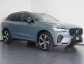 Volvo XC60 B4 B Plus Dark LED/NAVI/ACC/BLIS/AHK