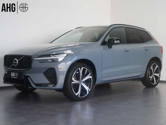 Volvo XC60 B4 B Plus Dark LED/NAVI/ACC/BLIS/AHK